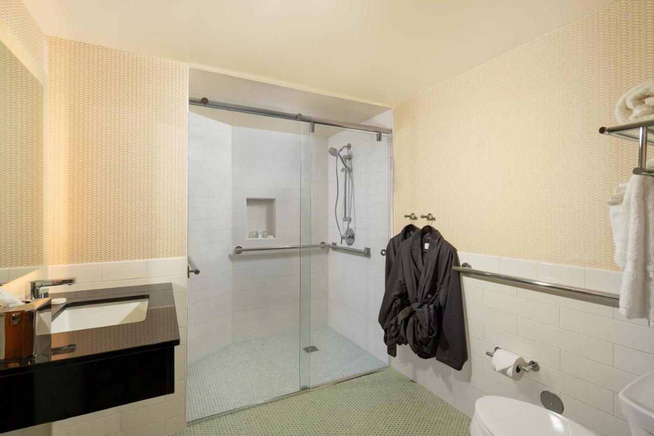 Cormorant Boutique Hotel Сан-Диего Номер фото