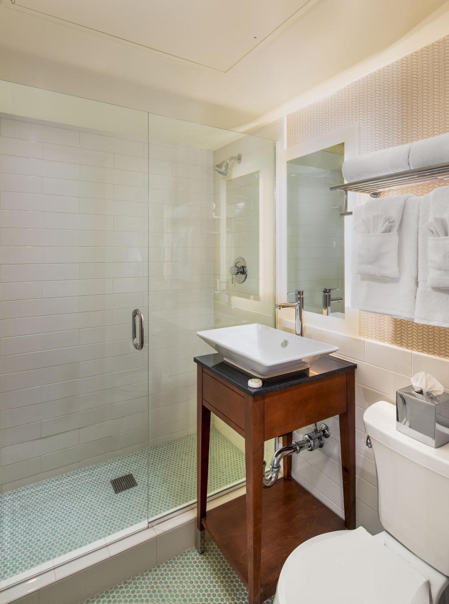 Cormorant Boutique Hotel Сан-Диего Номер фото